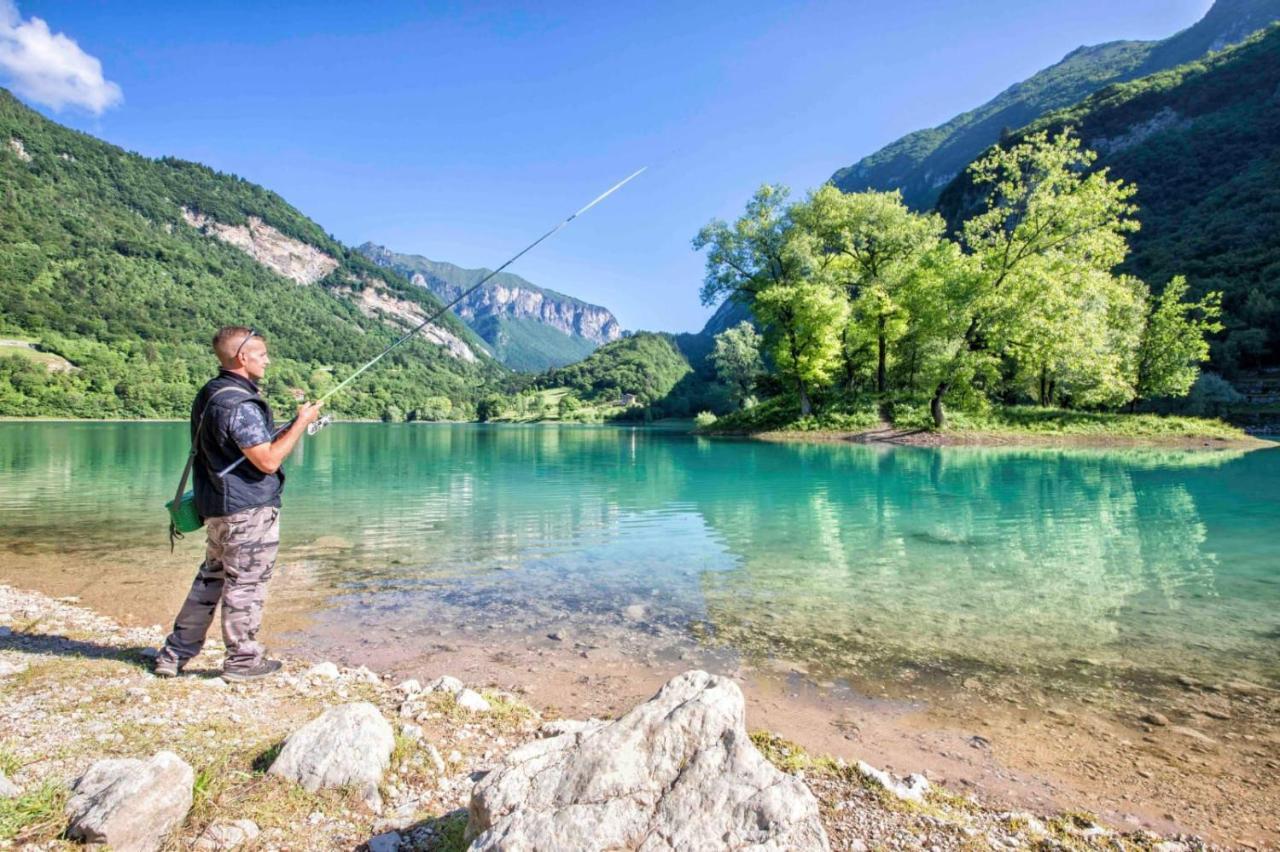 Al Trovante Tenno Esterno foto